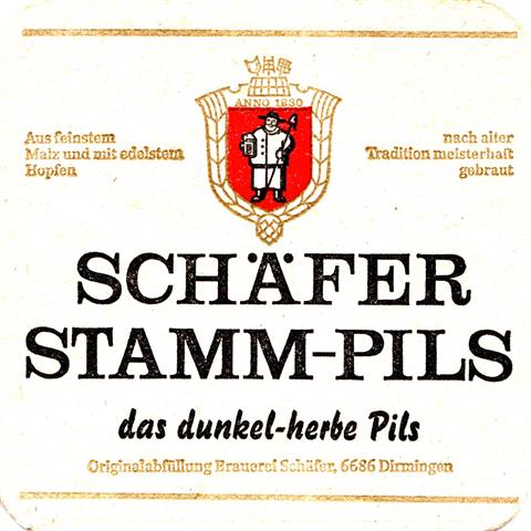 eppelborn nk-sl schfer quad 1a (185-stamm pils) 